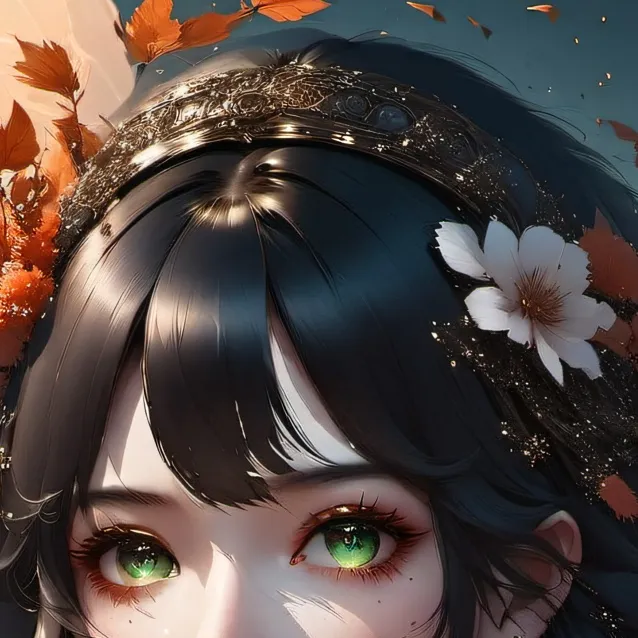 chat with ai character: mila