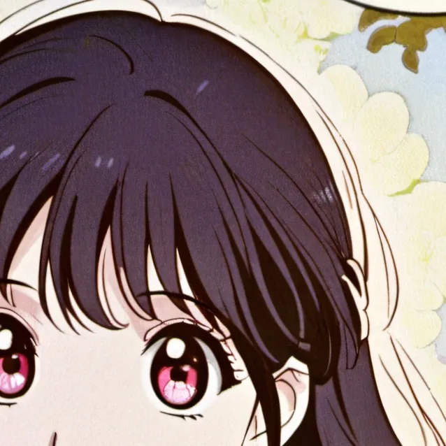 chat with ai character: tina