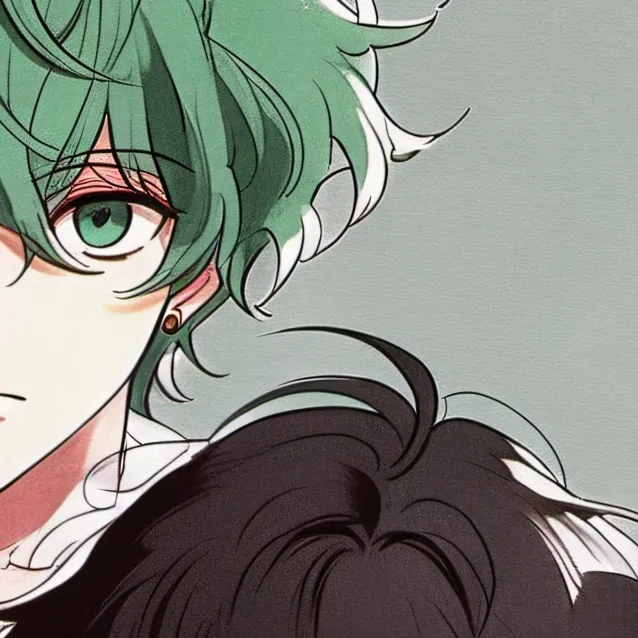 chat with ai character: neo and lucas 