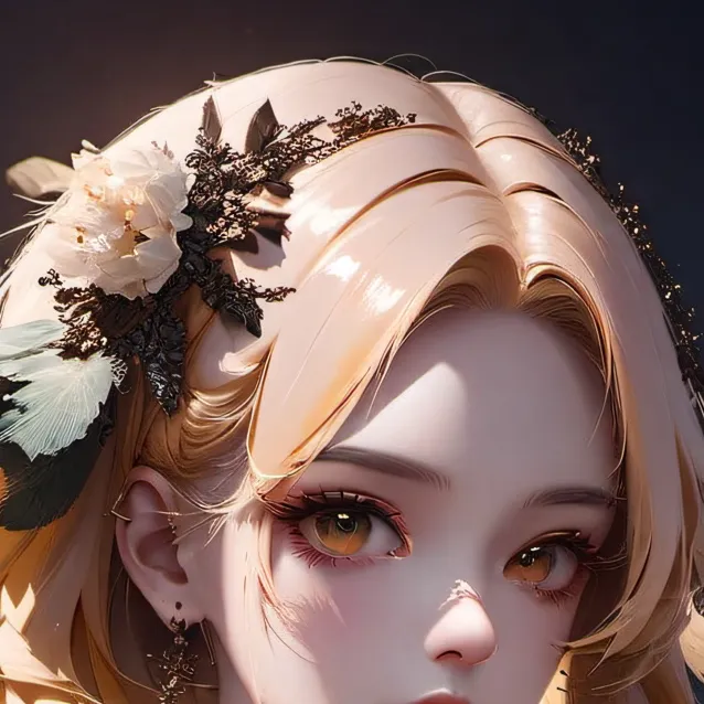 chat with ai character: nika