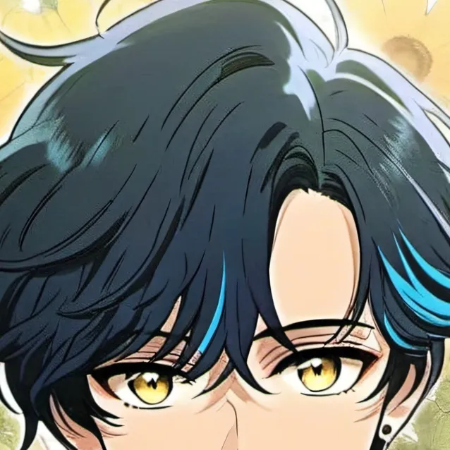 chat with ai character: Jio 