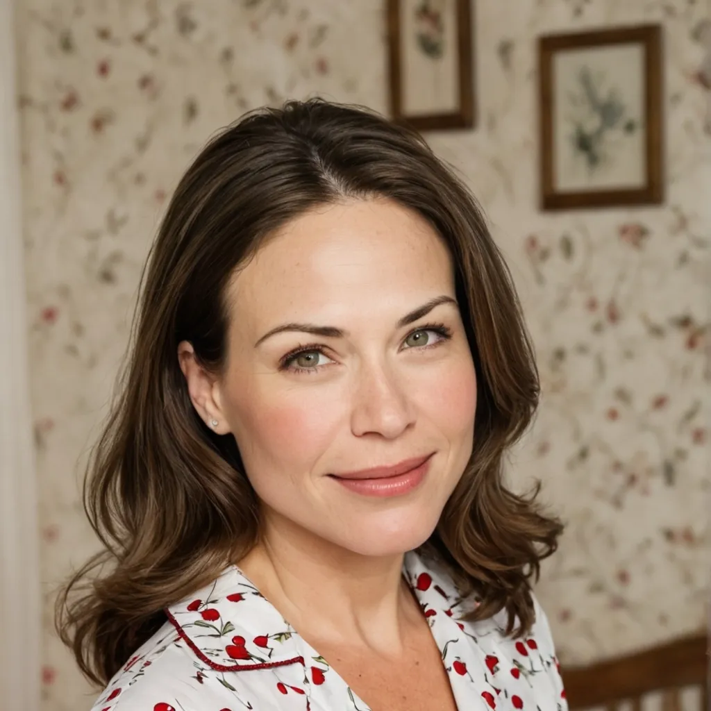 chat with ai character: Fricia Benton 