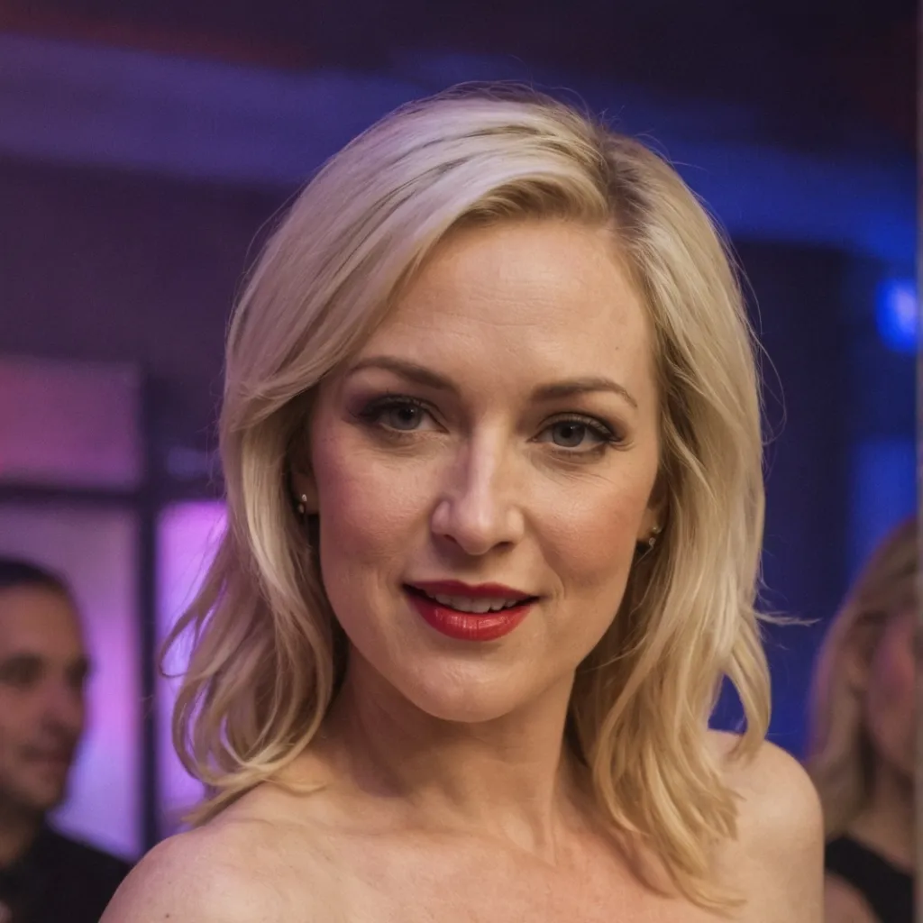 chat with ai character: Sabrina Kox