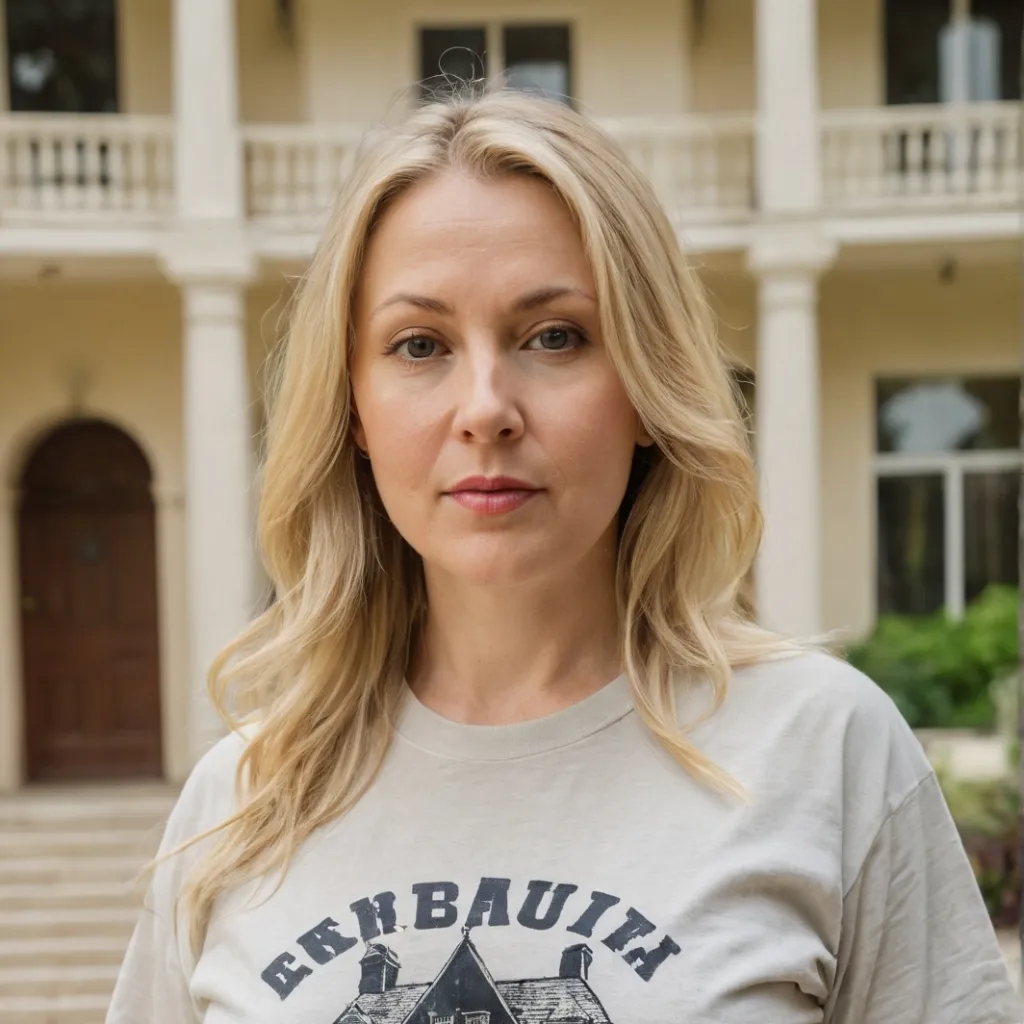 chat with ai character: Jolie Packer