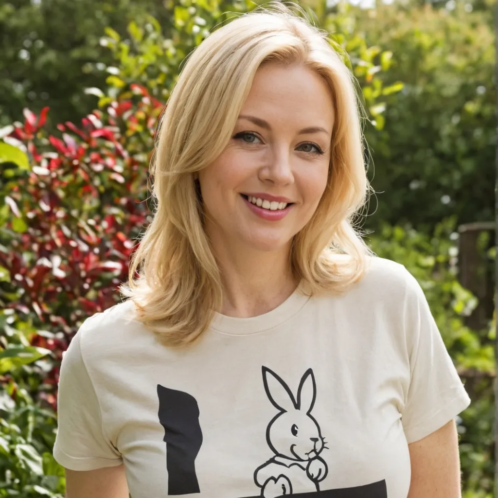 chat with ai character: Brittany Cole