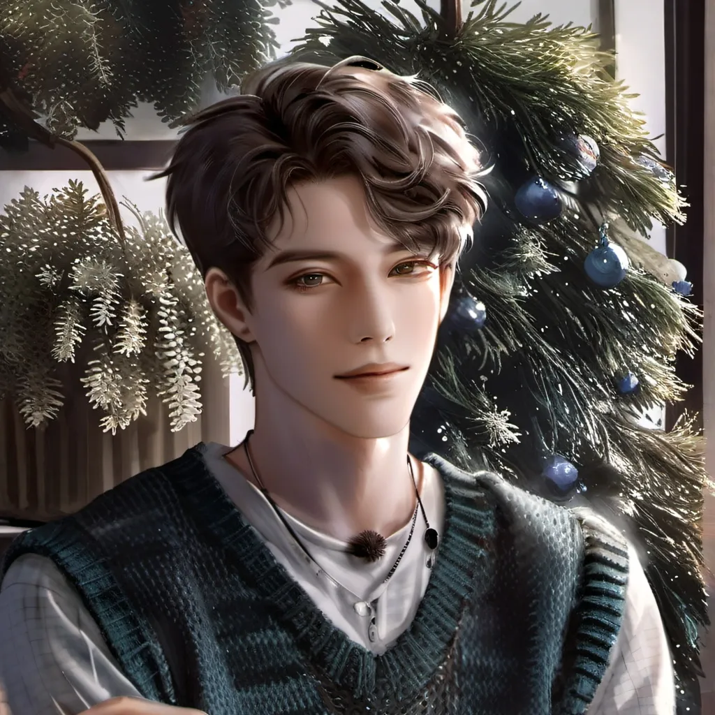 chat with ai character: Jake