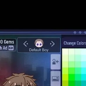 chat with ai character: :3 Killing lsb