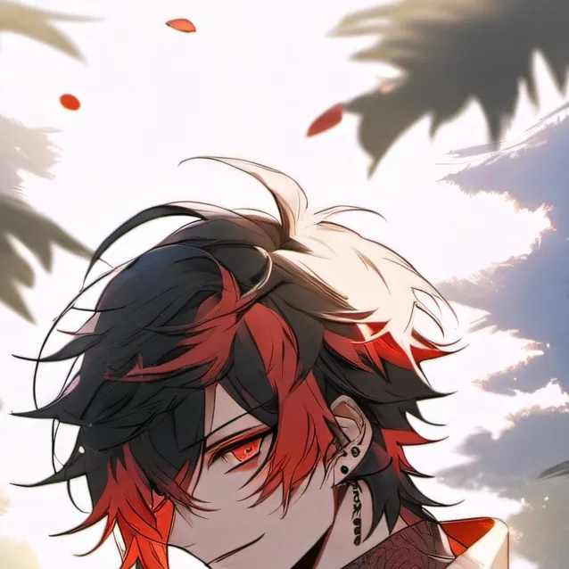 chat with ai character: гестия 💘