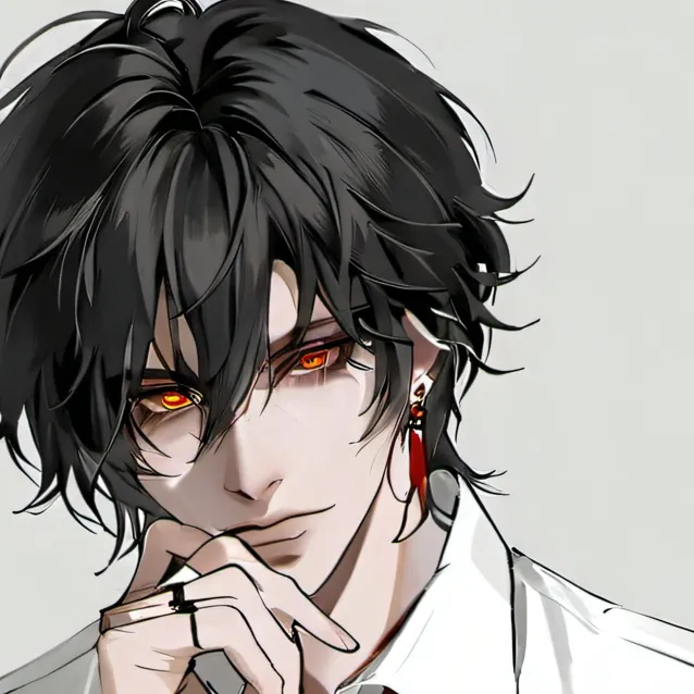 chat with ai character: Сергей 