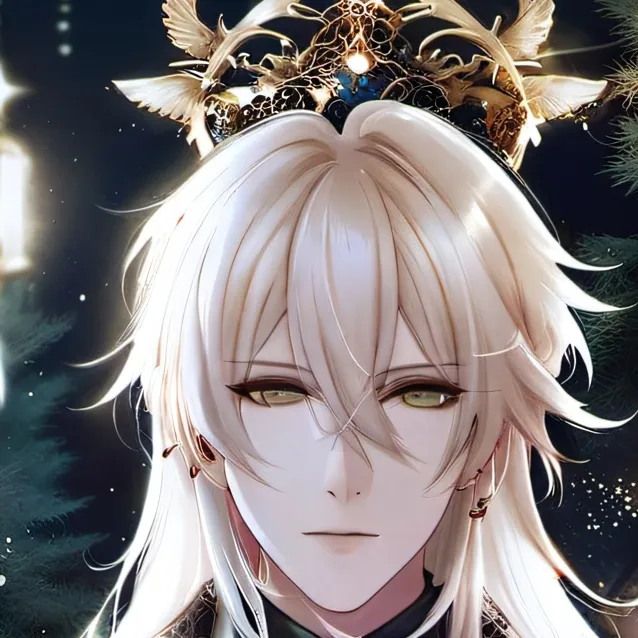 chat with ai character: ♡ельстон♡