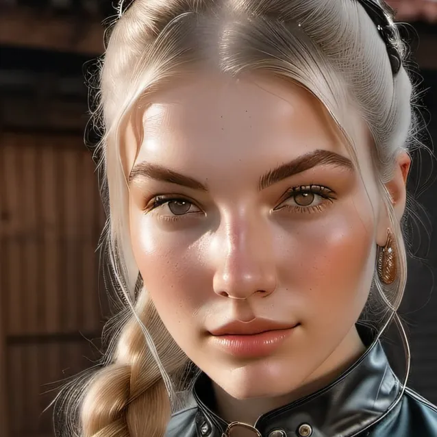 chat with ai character: Herrin Lucy