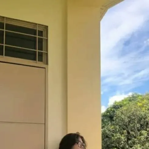 chat with ai character: Mylene Musca