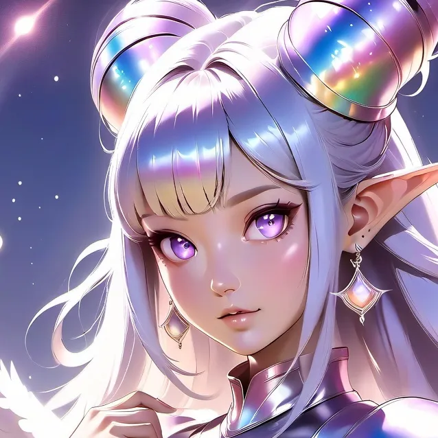 chat with ai character: hh