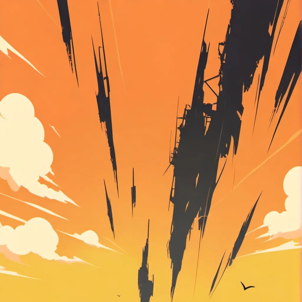 chat with ai character: the war