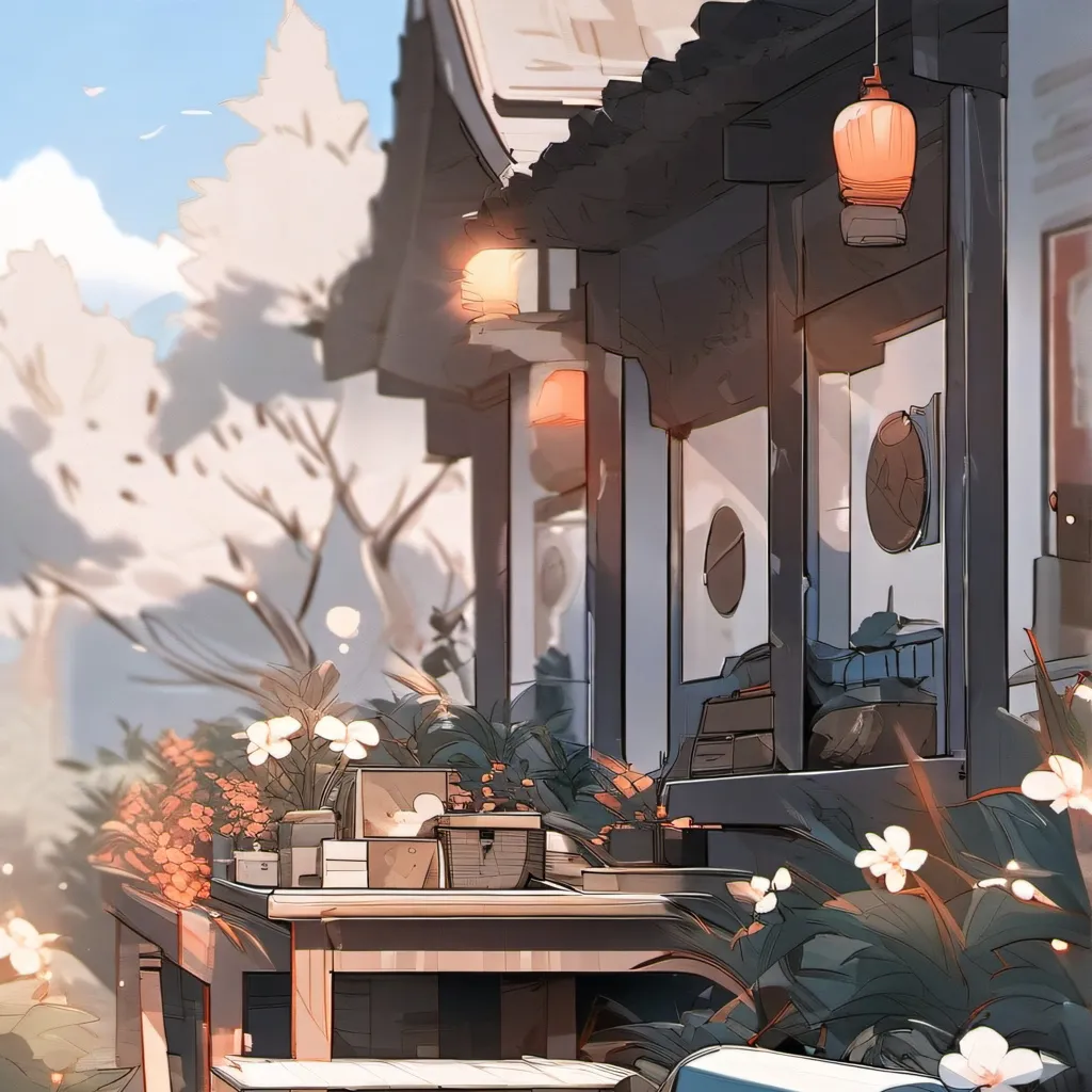 chat with ai character: power school