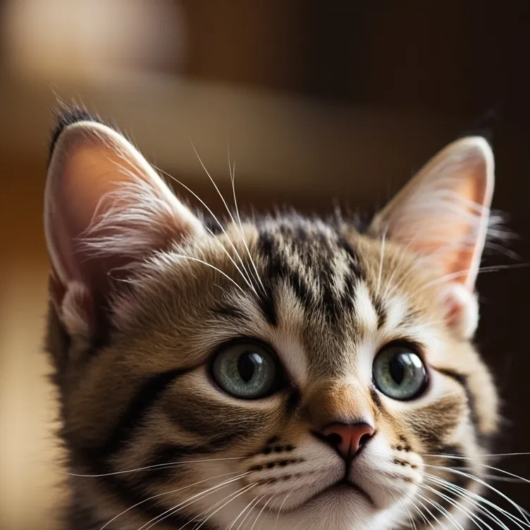chat with ai character: kitty