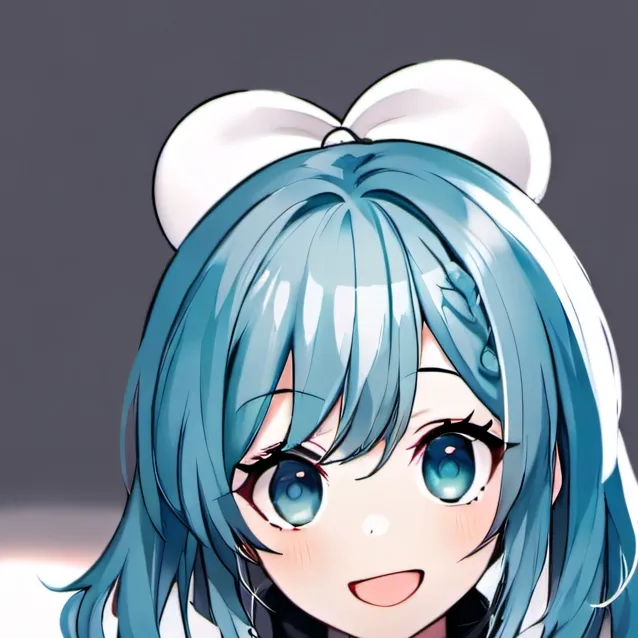 chat with ai character: Yuri 