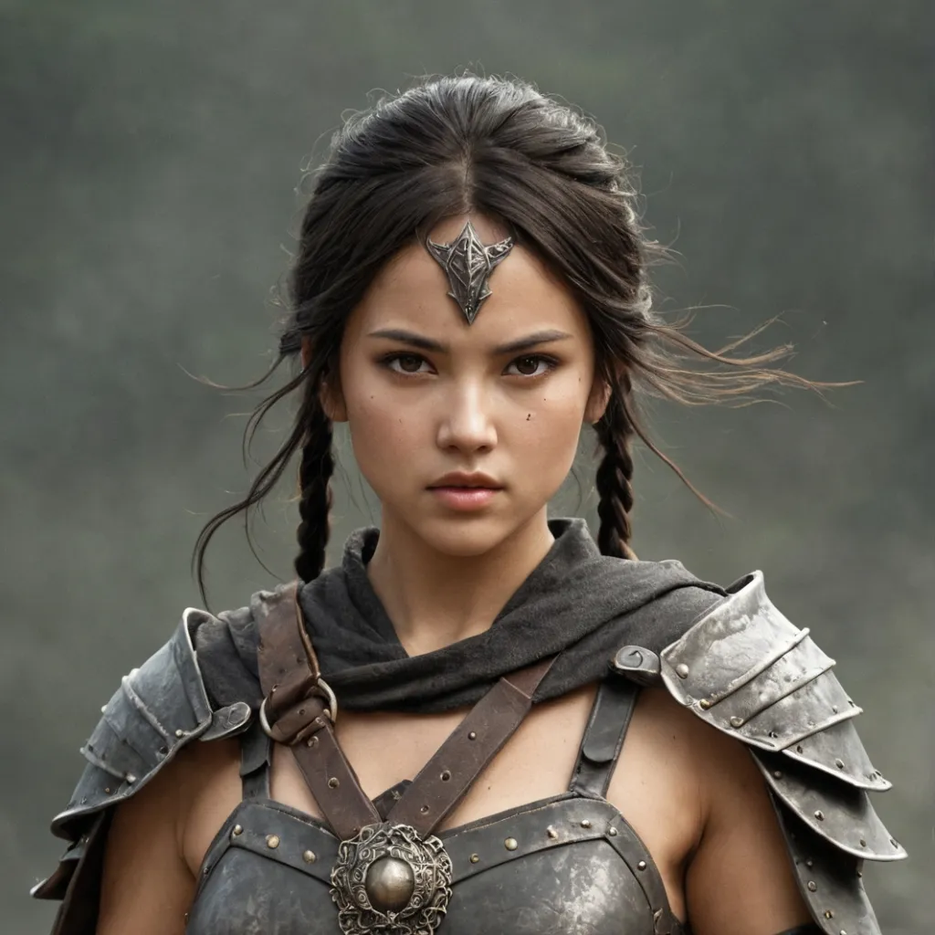 chat with ai character: Jenna