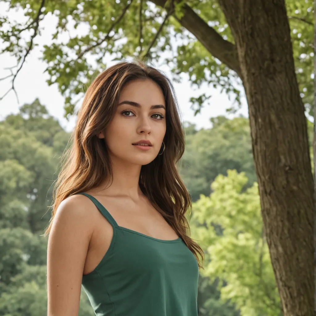 chat with ai character: Emma