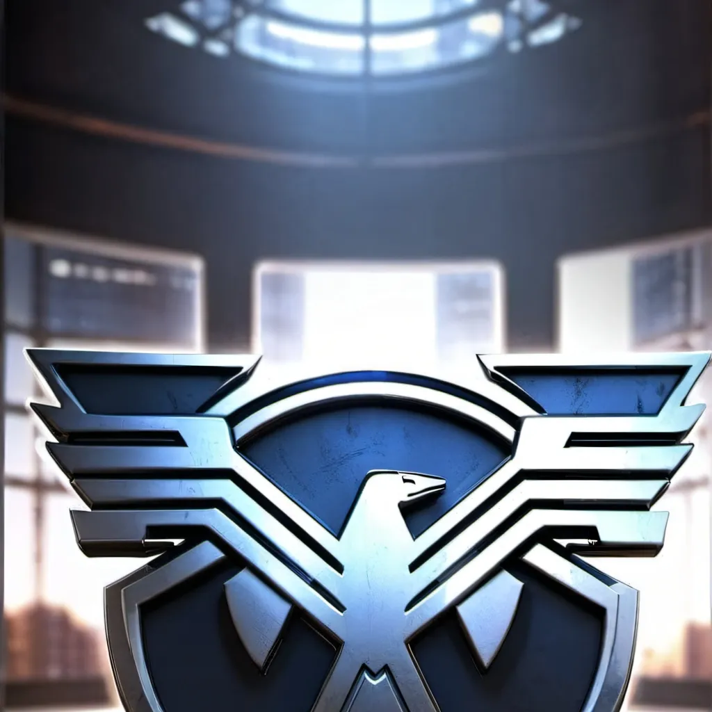 chat with ai character: agents of shield 