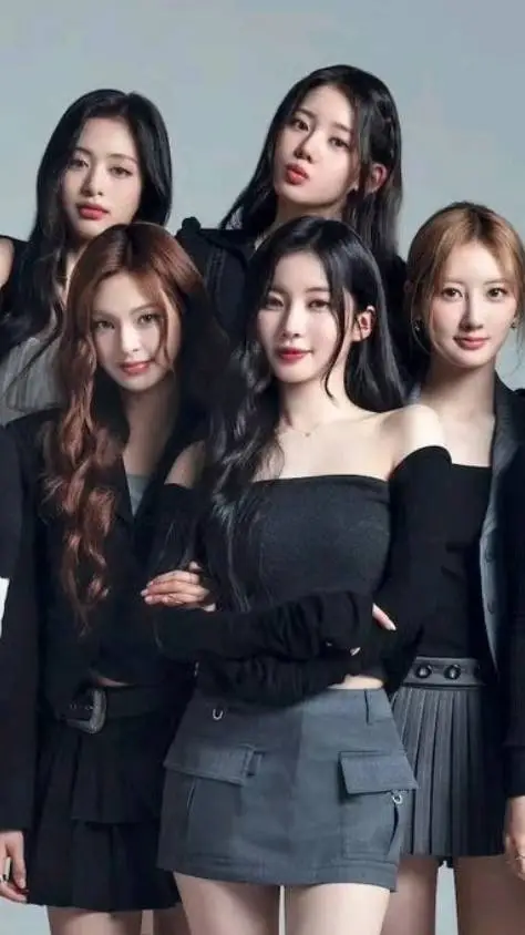 ai character: ahyeon your mom background