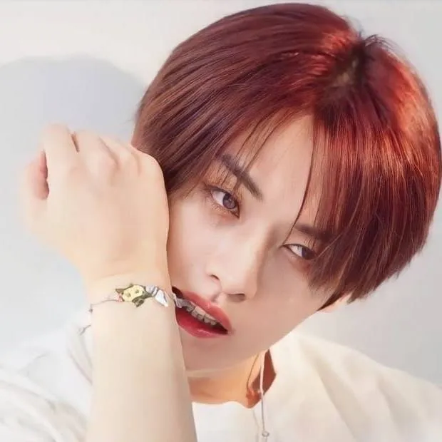 chat with ai character: Lee know (Minsung)