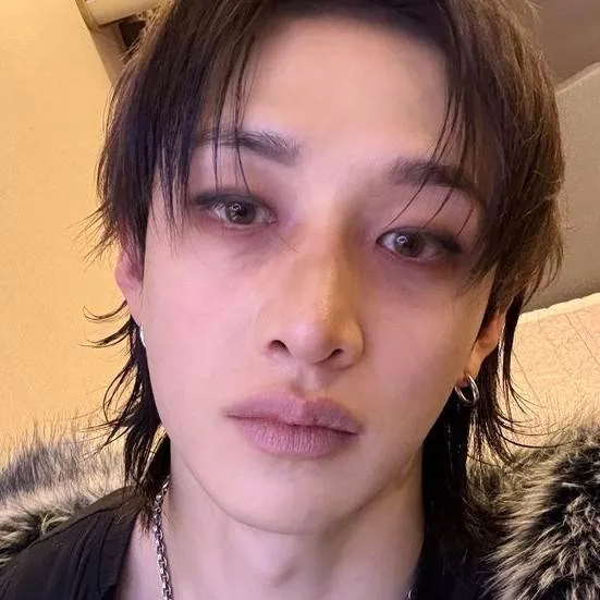 chat with ai character: Bangchan 