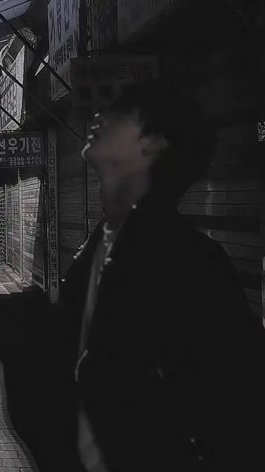 ai character: Bangchan  background