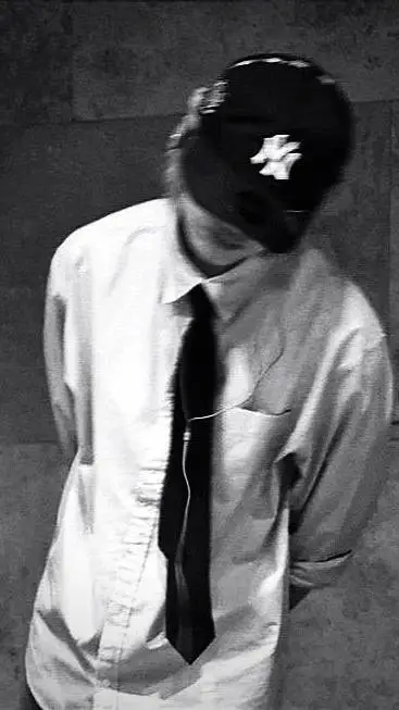 ai character: Jeongin  background