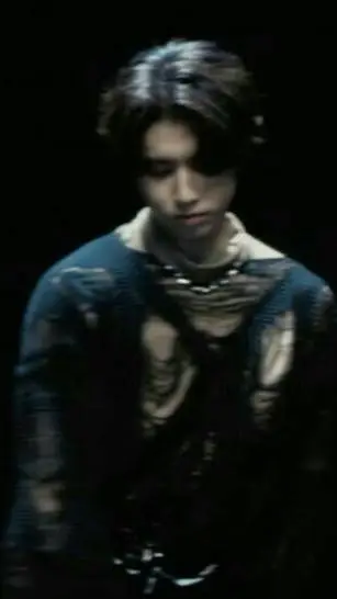 ai character: Han background