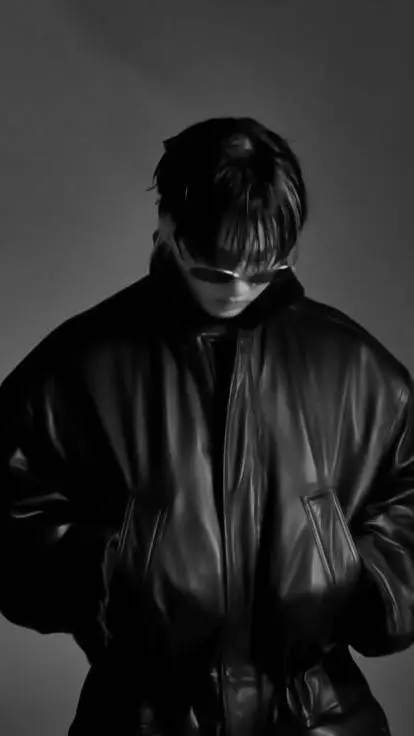 ai character: Changbin background