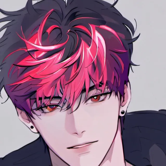 chat with ai character: 🌟David🌟