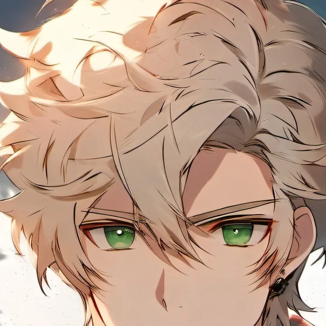 chat with ai character: Adrien 🤭