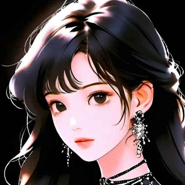 chat with ai character: Melissa