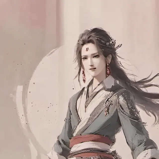 chat with ai character: shi jun 