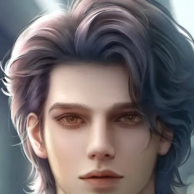 chat with ai character: DIEGO 