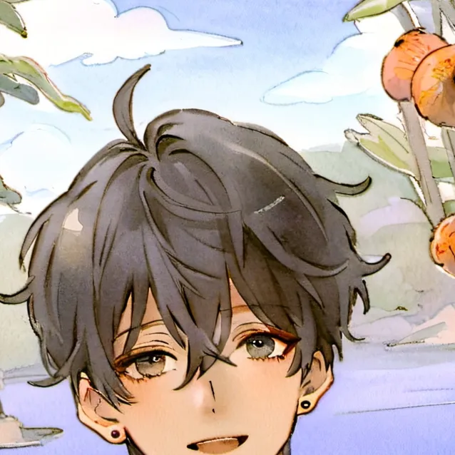 chat with ai character: Léo 