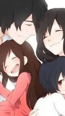 Talkie AI - Chat with Neglective Family