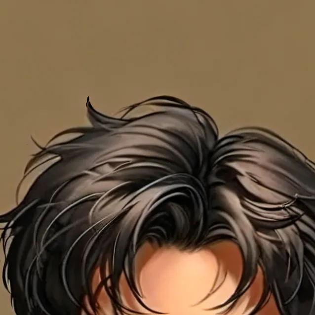 chat with ai character: Alex