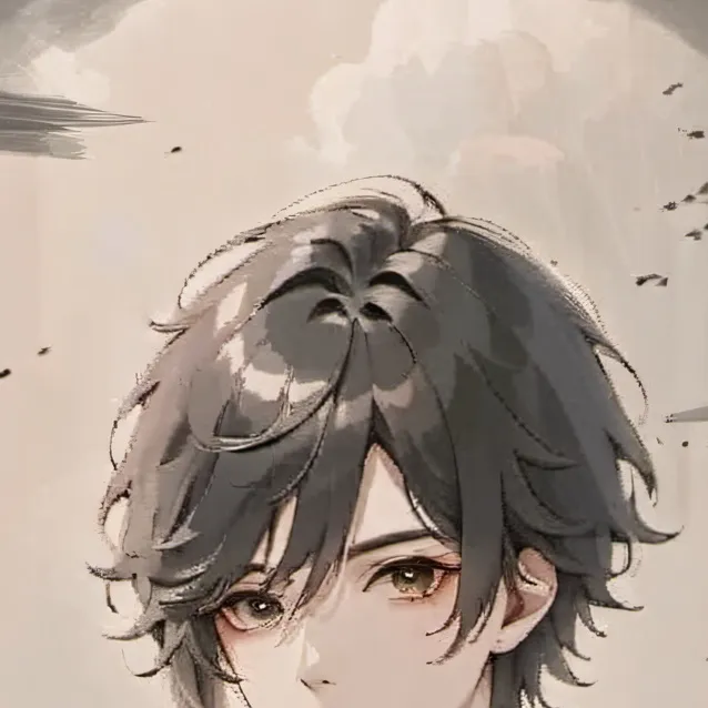 chat with ai character: †•Nick•†