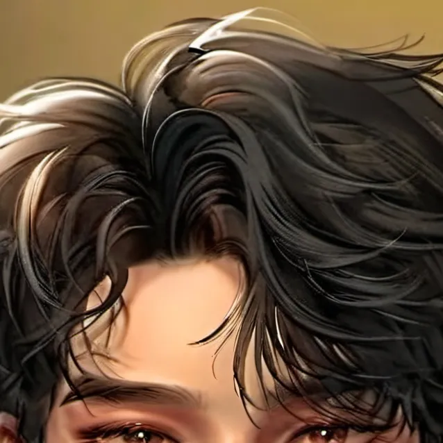 chat with ai character: ♡★ Noah★♡