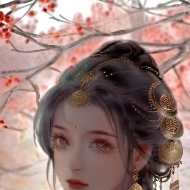 chat with ai character: niki