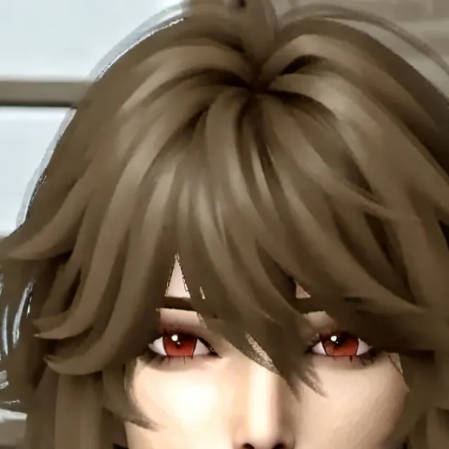 chat with ai character: gyoko 