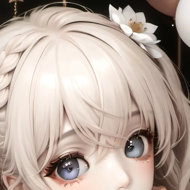 chat with ai character: juju