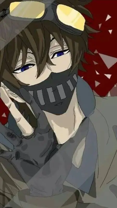 Talkie AI - Chat with toby