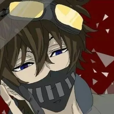 chat with ai character: toby