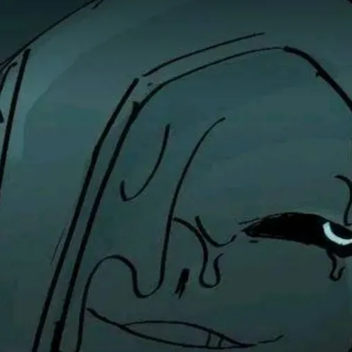 chat with ai character: Nightmare Sans