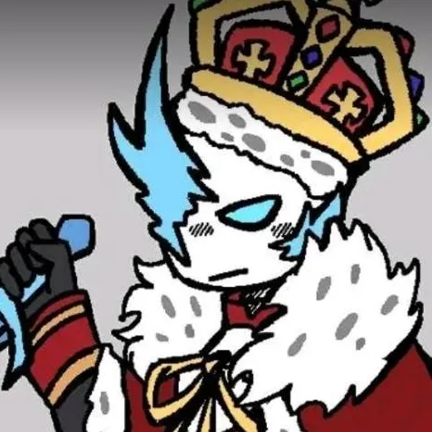 chat with ai character: 🔱Cruel King Fight🔱