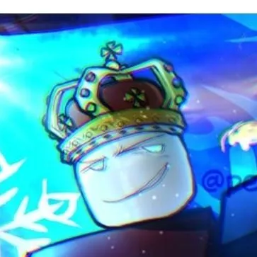 chat with ai character: Cruel King
