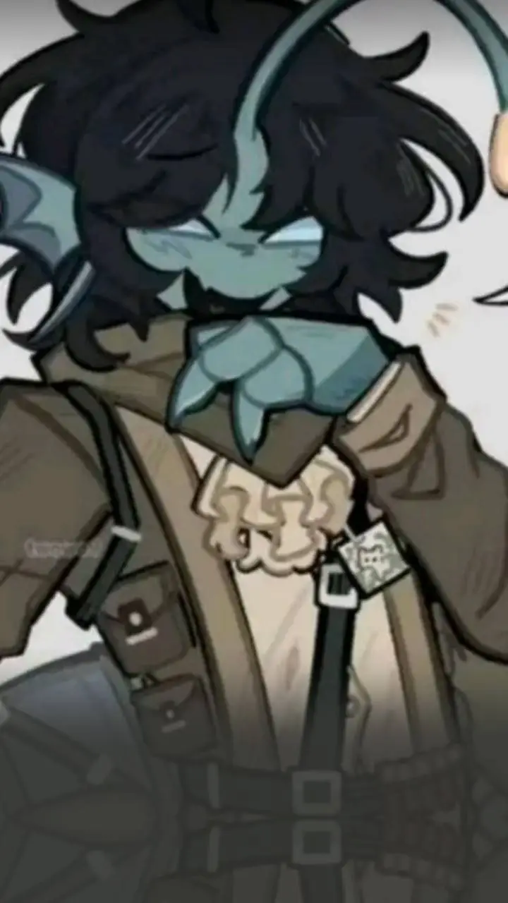 ai character: Sbastian background